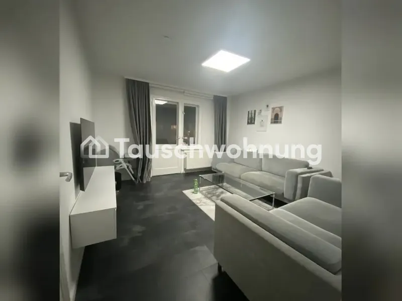 Tauschwohnung: Tausche 3 zi. für eine grössere 3-4zi. — photo 1